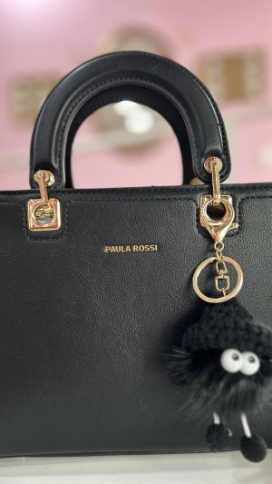 Bolso pequeño con detalle