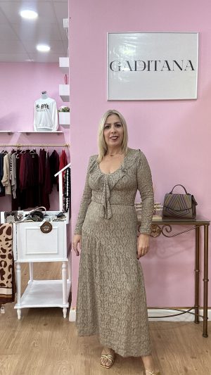 Conjunto encaje